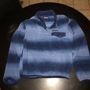 Mens Patagonia Sweatshirt